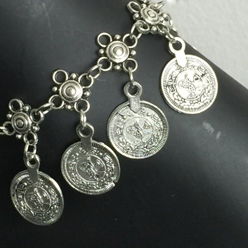BOHO ANKLET - Picture 3 of 3
